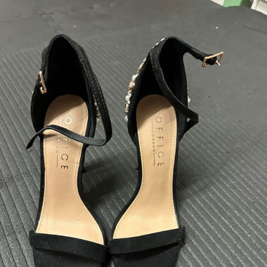 Highheels Black
