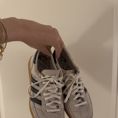 Adidas Spezial Beige