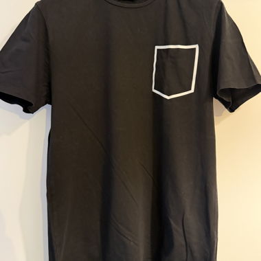Black Antony Morato T-shirt