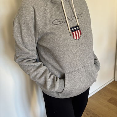 Gant Hoodie