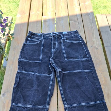Pantalon cargo 
