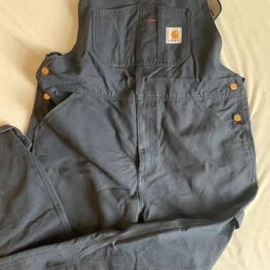 CARHARTT Latzhose