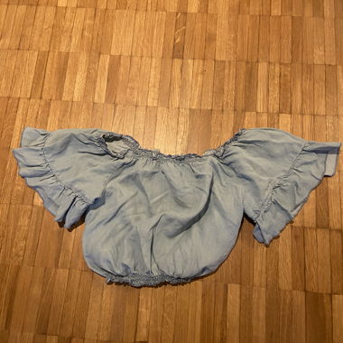 top Jeans