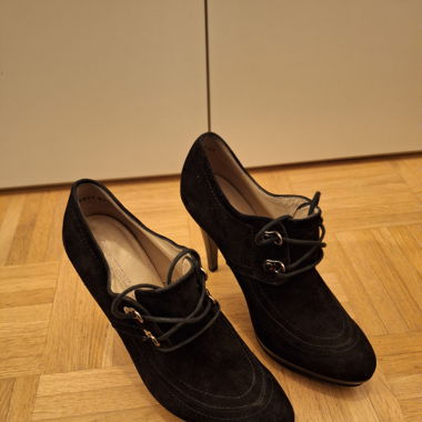 Peter Kaiser Schuh