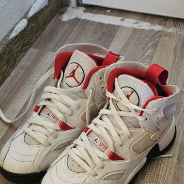 Basket jordan