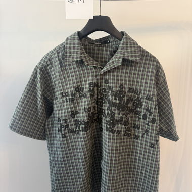 jaded london shirt