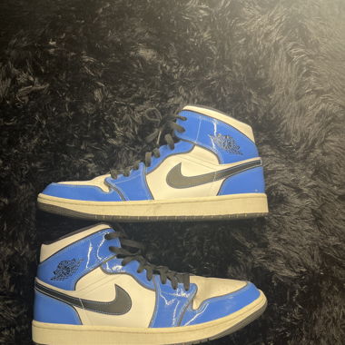 Nike Jordans