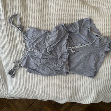Pyjama Set
