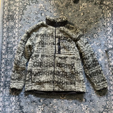 Giacca in pile Columbia