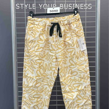 Pantalone casual a fantasia Dressplaner