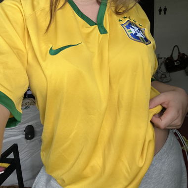 Brasilien Triko