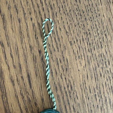 Rolex Strap