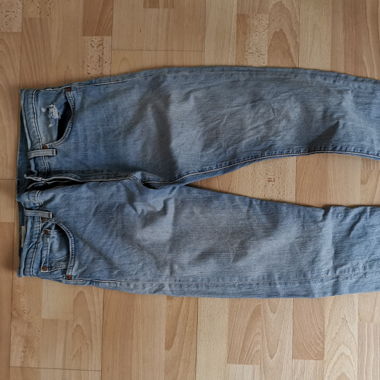 Levi's Jeans - 512 (men) 