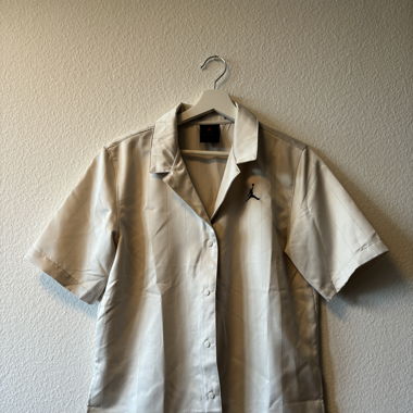 Jordan Shirt