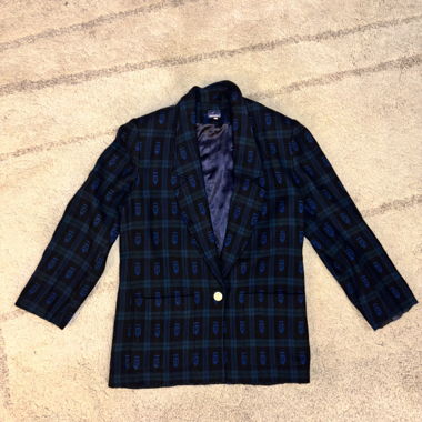 BLAZER VINTAGE 
