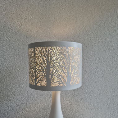Lampe de chevet 