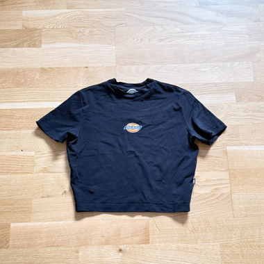 T-shirt Dickies avec logo