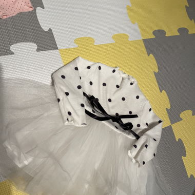 Kinder Kleid 