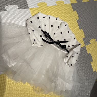 Children's Dress