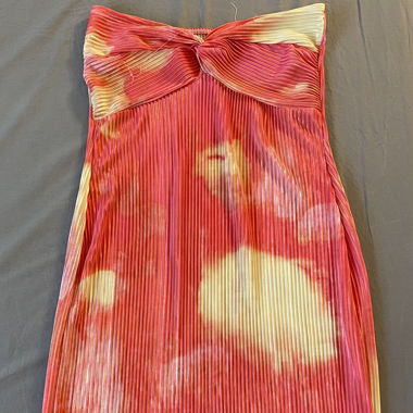 Temu dress