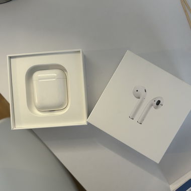 Apple AirPods 1ª generazione