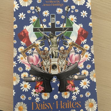 Daisy Haites