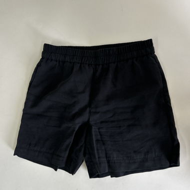 Black Vero Moda Shorts