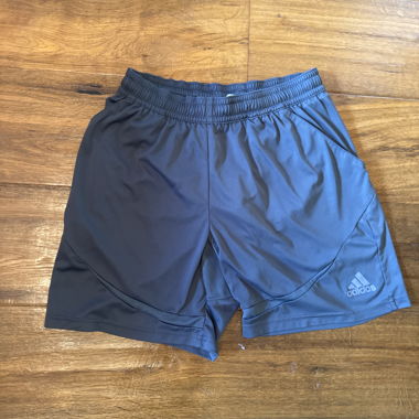 Adidas sports shorts 