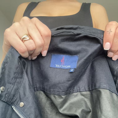 Vintage moncler jacket