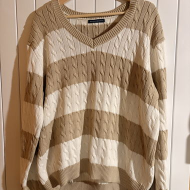 Maglione a maglia Brandy Melville