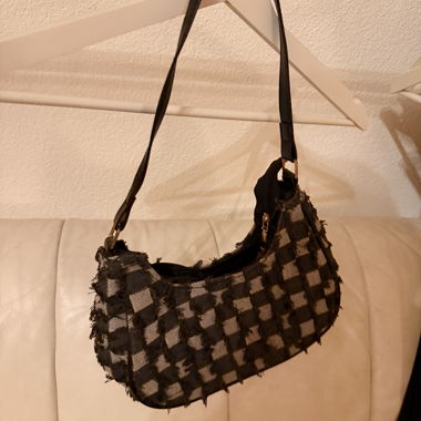 black bag