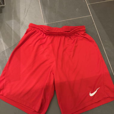 Nike sports trousers