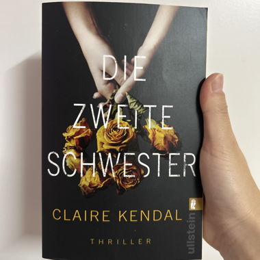 The Second Sister Book