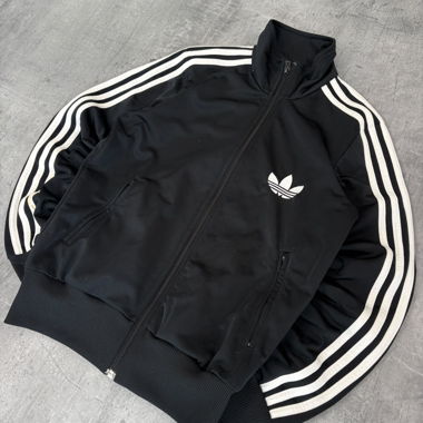 Veste de survêtement Vintage Adidas Firebird (XS)