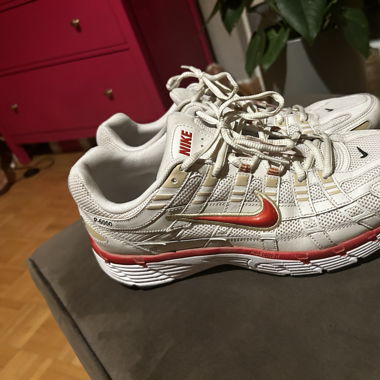 Nike P-6000 46