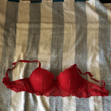 Roter BH