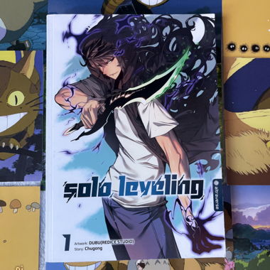 Manga