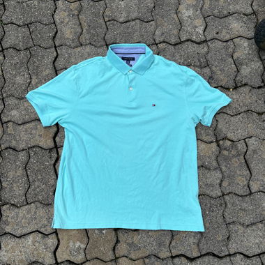 Tommy Hilfiger Polo Shirt