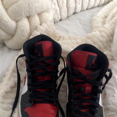 Nike air Jordan Schuhe 