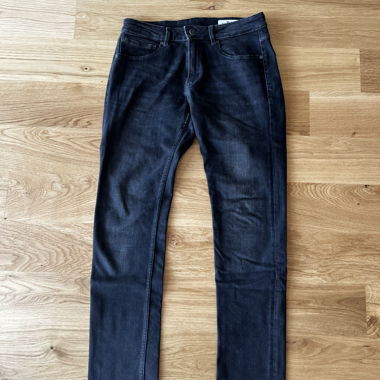 Blue Ridge Jeans