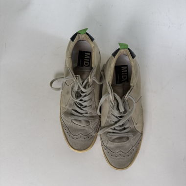 Sneakers vintage Golden Goose Midstar