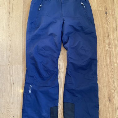 Pantaloni da sci Etirel, tg. 42