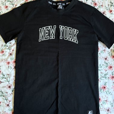 T-shirt Starter New York