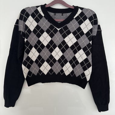 Pullover