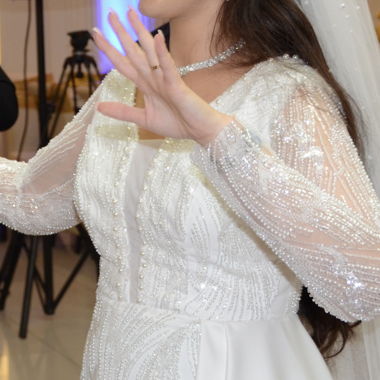 Abito da Sposa