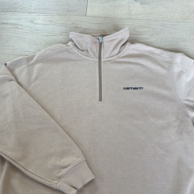 Carhartt Halfzip Sweater