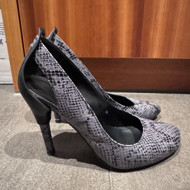 Scarpe United Nude