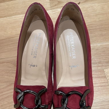 Damenschuhe 