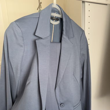 Ensemble bleu Esprit 