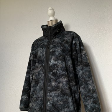 OAKLEY Fleecejacke
